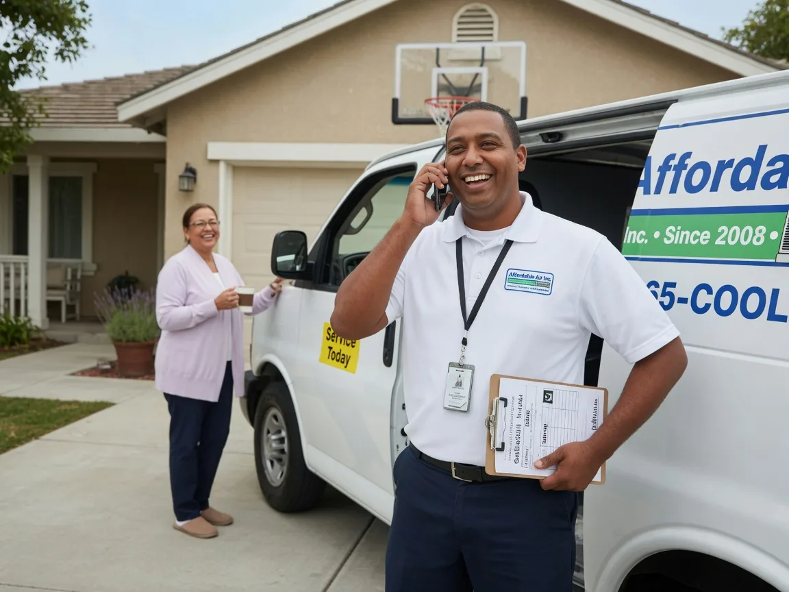 Central Ac Repair Burkeville, VA FAQs